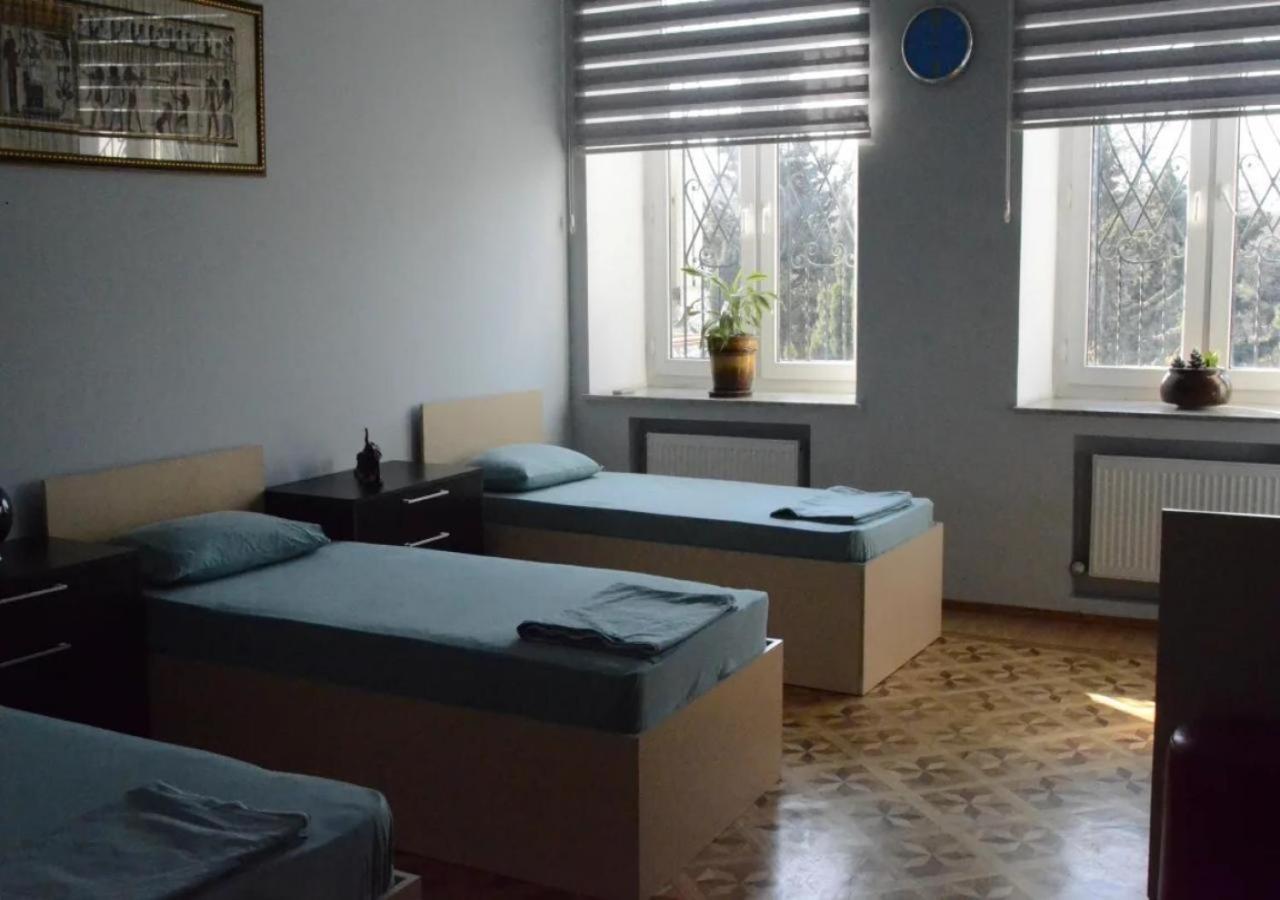 Centrum Hotel&Hostel Baku Kültér fotó