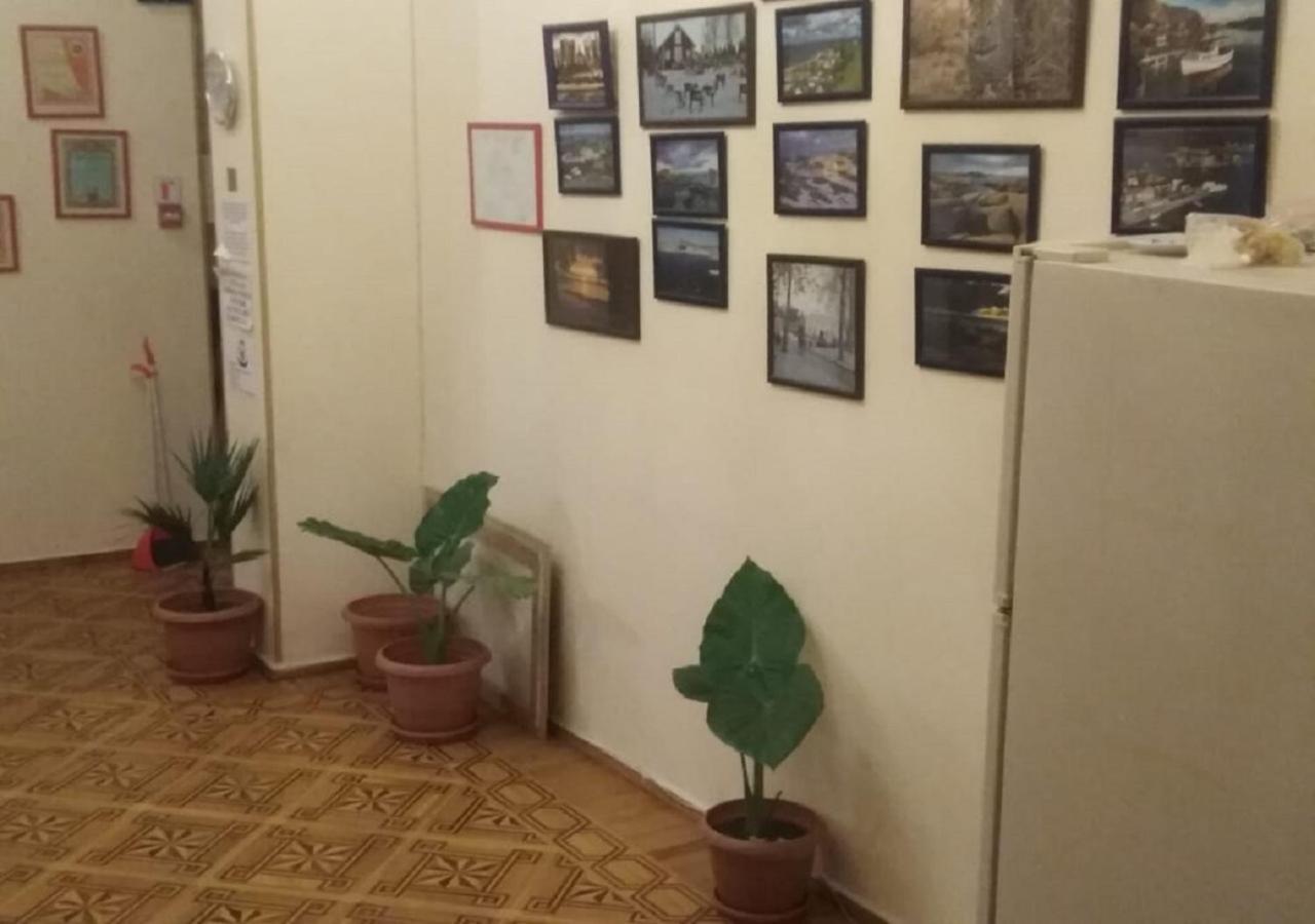 Centrum Hotel&Hostel Baku Kültér fotó