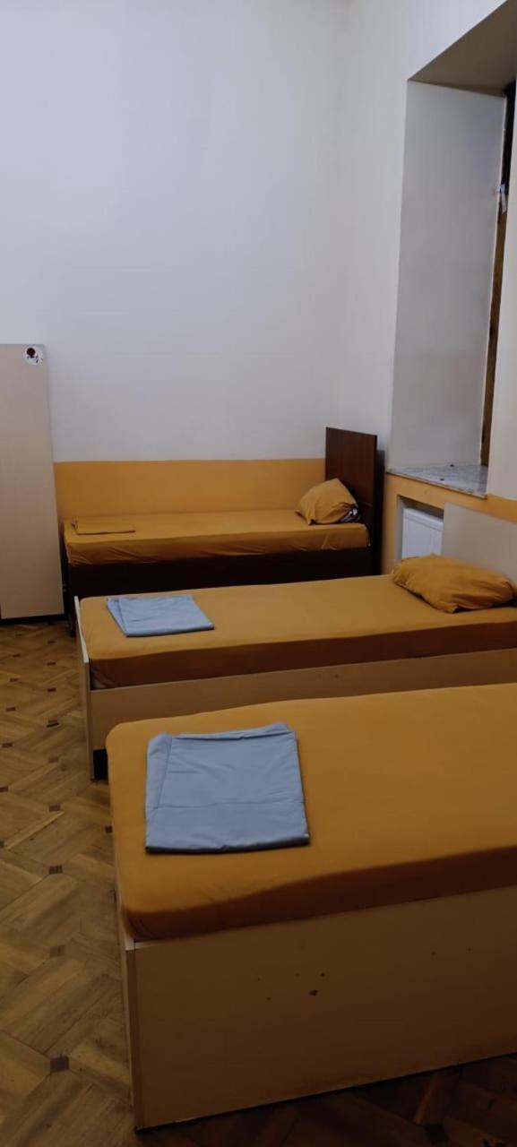 Centrum Hotel&Hostel Baku Kültér fotó