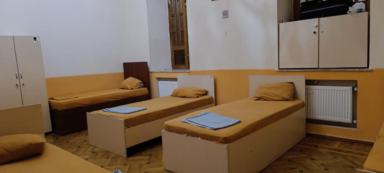 Centrum Hotel&Hostel Baku Kültér fotó