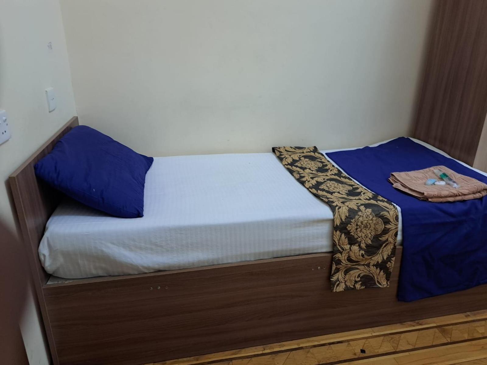 Centrum Hotel&Hostel Baku Szoba fotó