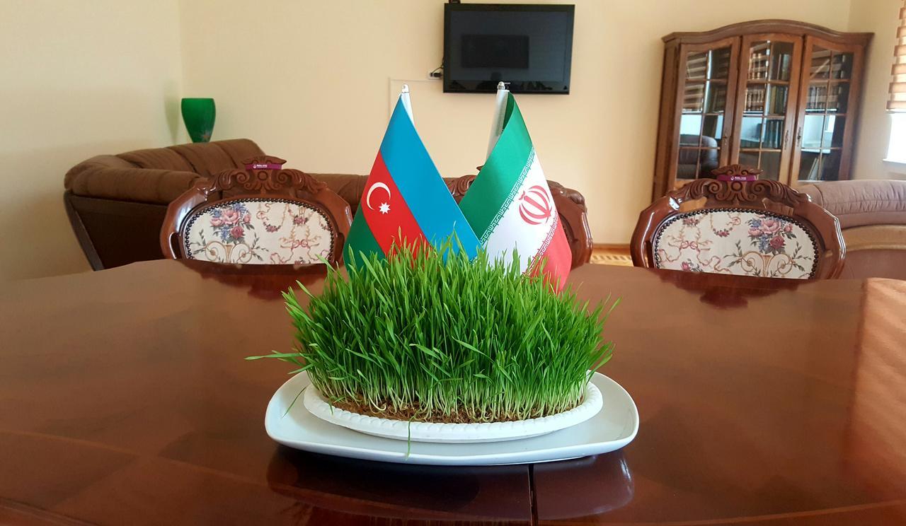 Centrum Hotel&Hostel Baku Kültér fotó