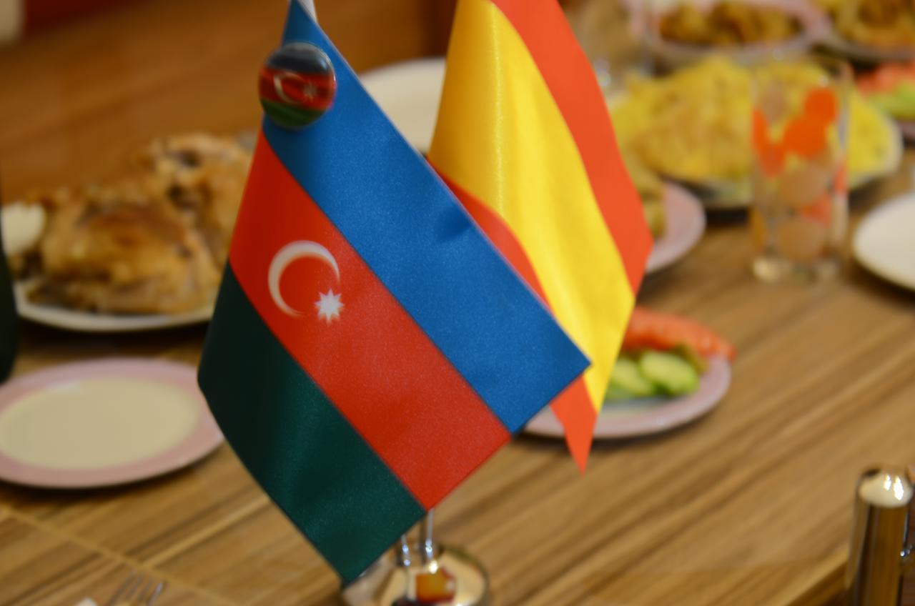 Centrum Hotel&Hostel Baku Kültér fotó