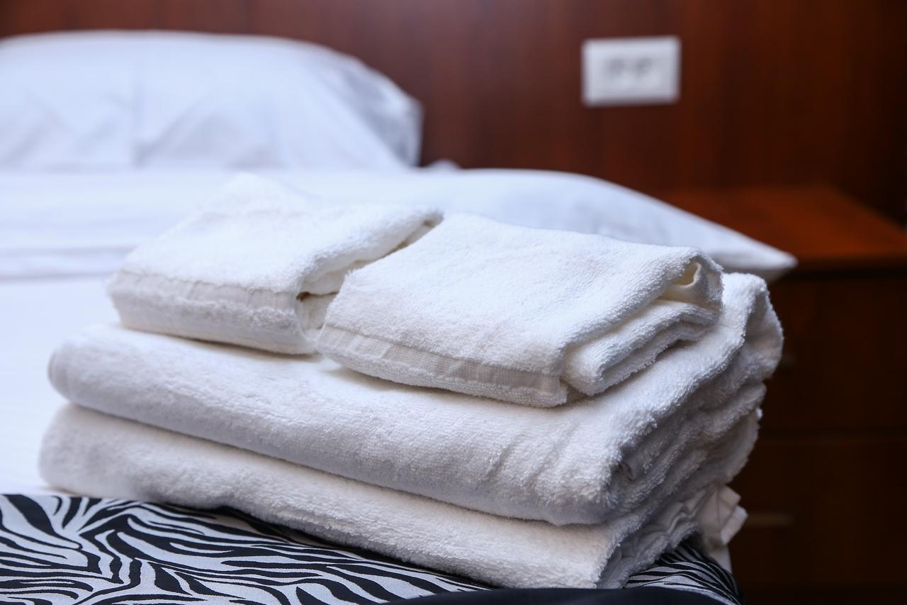 Centrum Hotel&Hostel Baku Kültér fotó