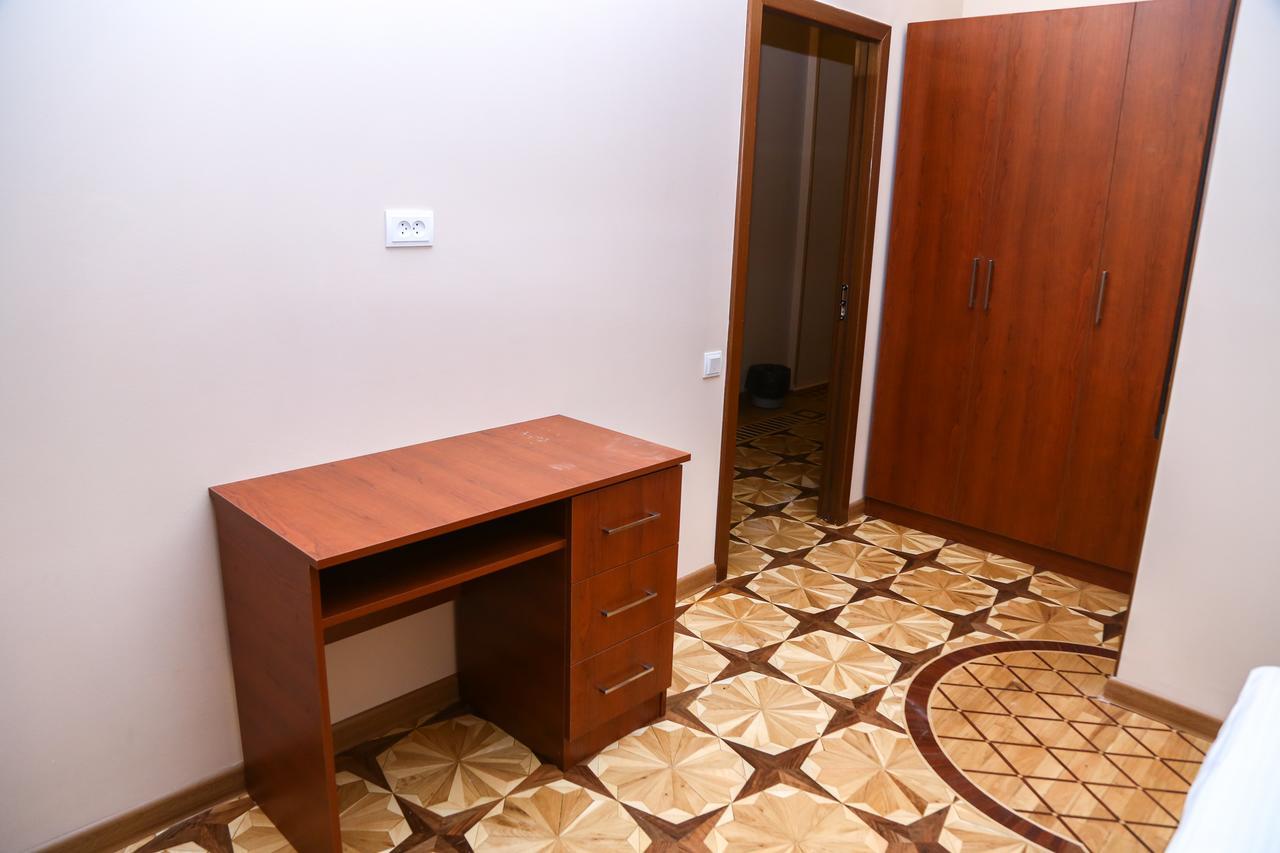 Centrum Hotel&Hostel Baku Kültér fotó