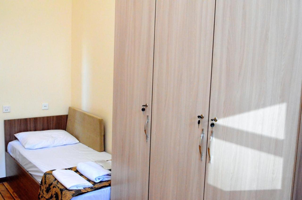 Centrum Hotel&Hostel Baku Kültér fotó