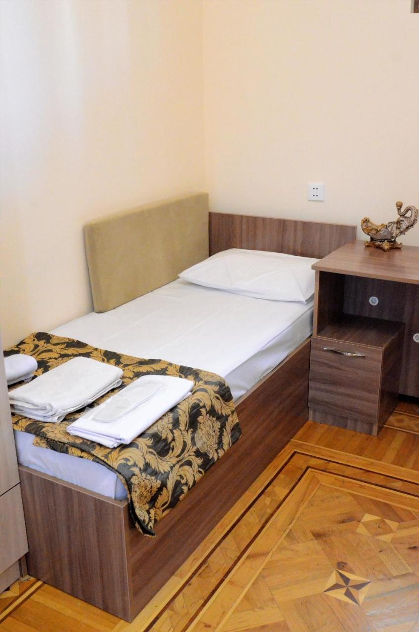Centrum Hotel&Hostel Baku Kültér fotó