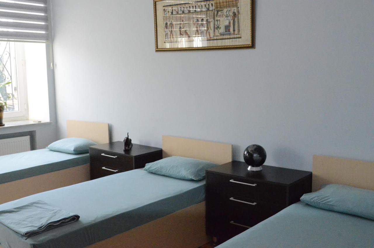 Centrum Hotel&Hostel Baku Kültér fotó