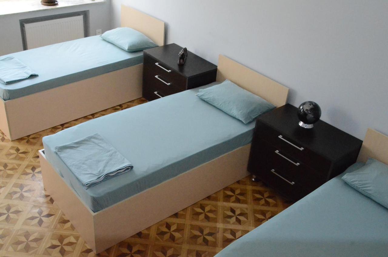 Centrum Hotel&Hostel Baku Kültér fotó